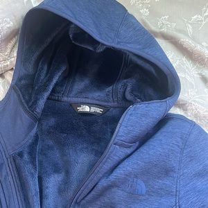 The north face women jacket